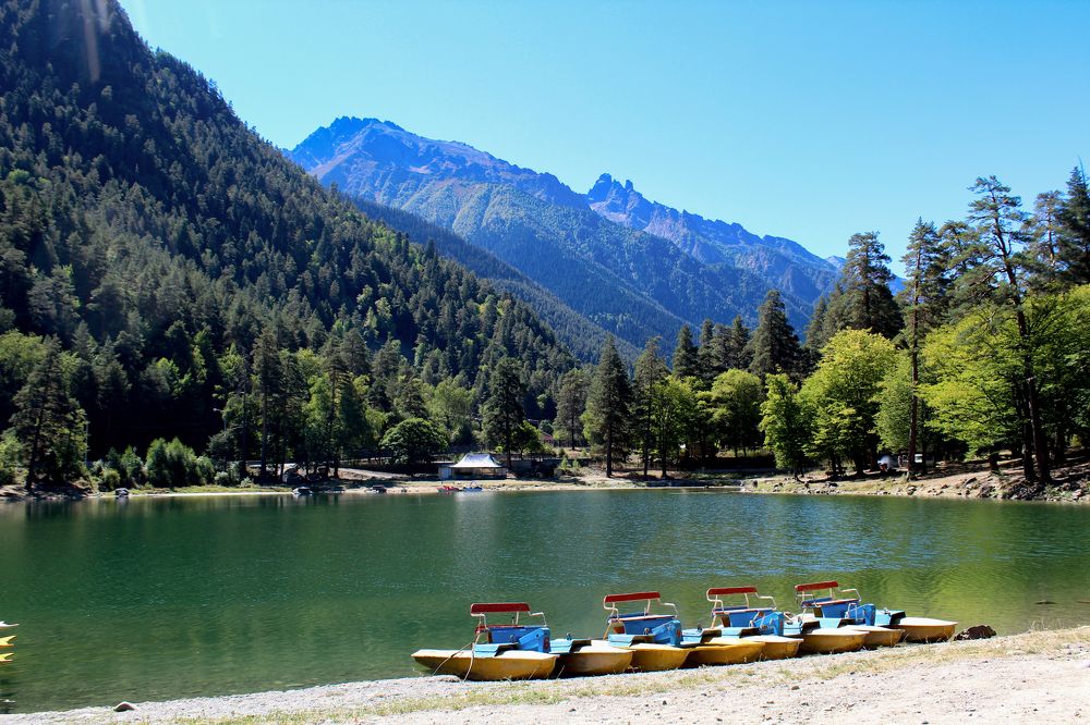 Photograph by Инна Майорова