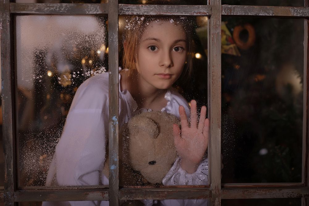 Photograph by Юлианна Волкова
