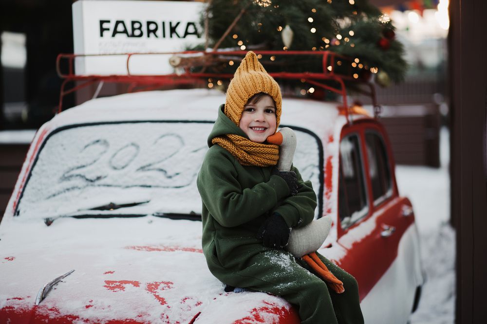 Фотография автора Анна Беляева