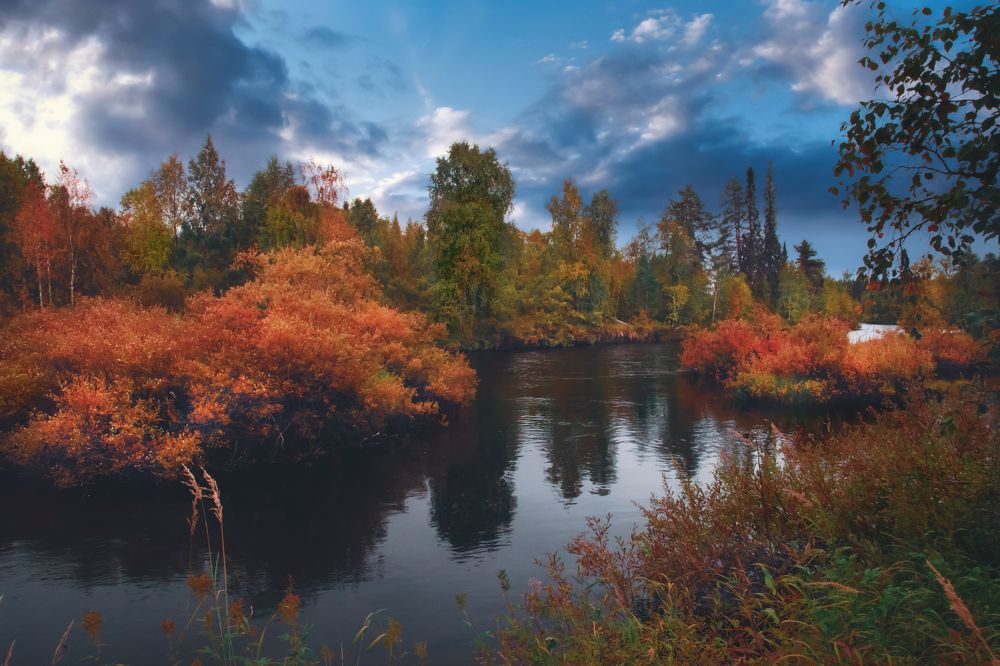 Photograph by Покровский Алексей