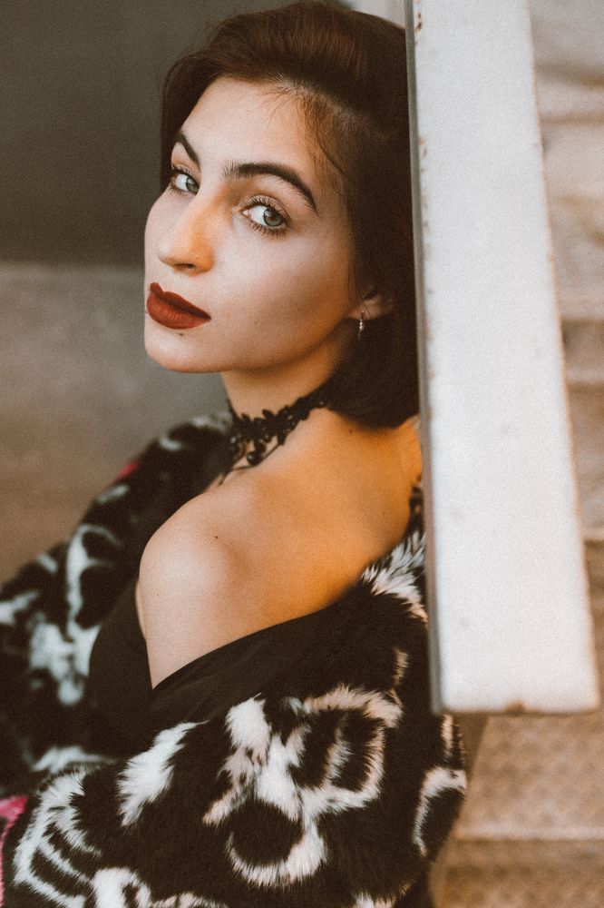 Photograph by Алла Шамаева