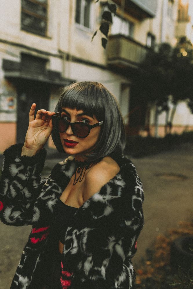 Photograph by Алла Шамаева