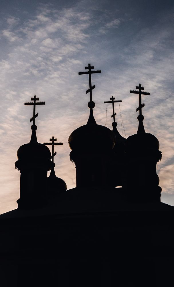 Photograph by Дмитрий Головко