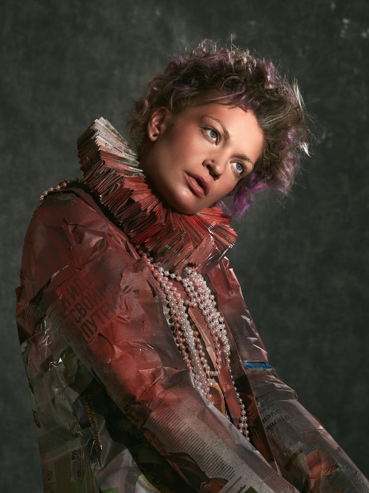 Фотография автора Елизарьев Михаил