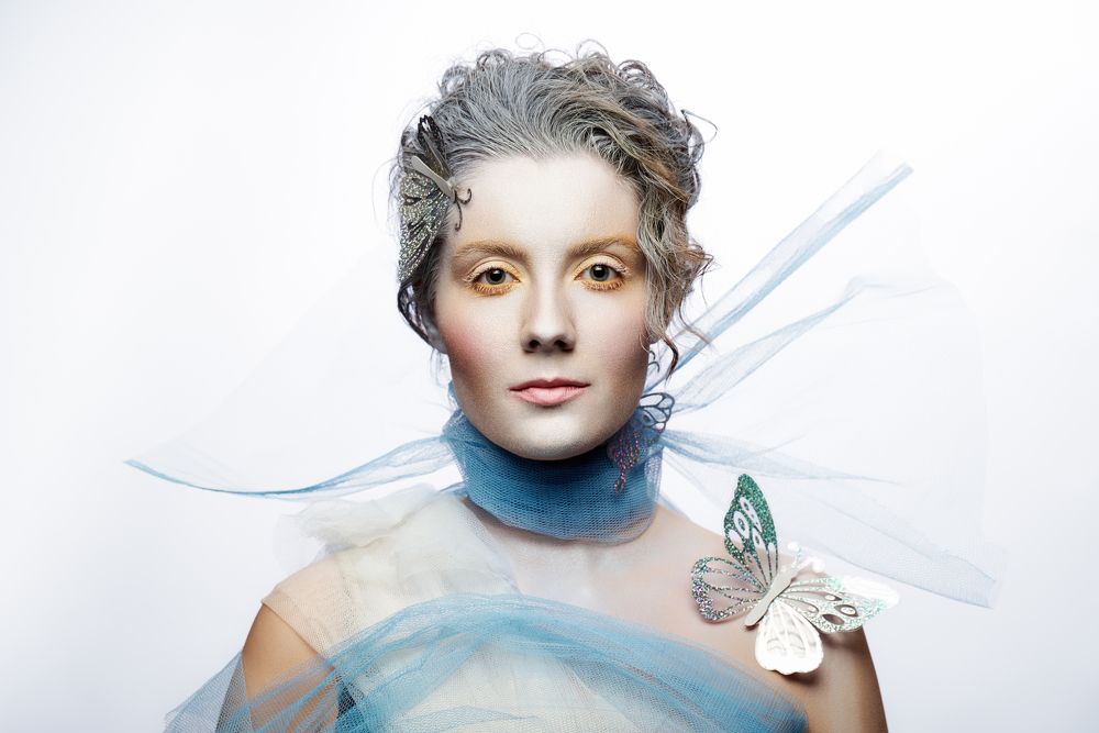 Фотография автора Елизарьев Михаил