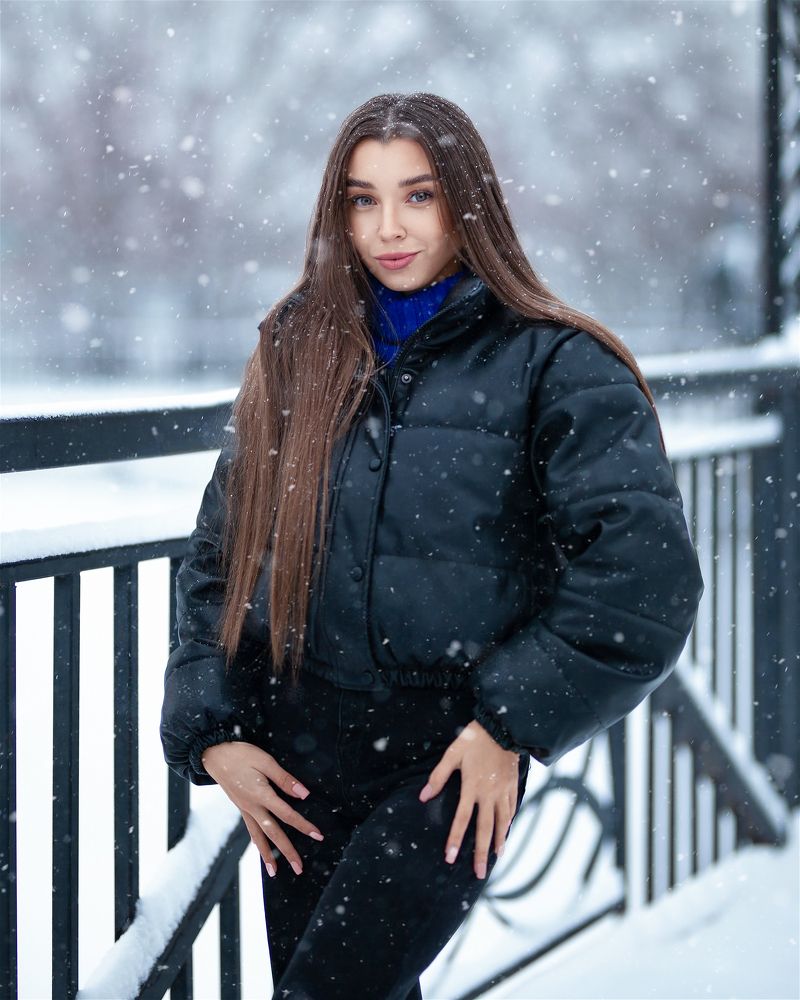 Photograph by Иван Кривенко