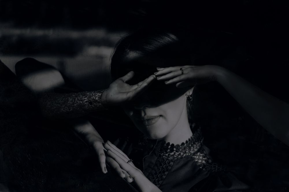 Photograph by Тамара Исаева