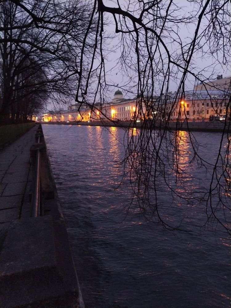 Photograph by Ольга Белик
