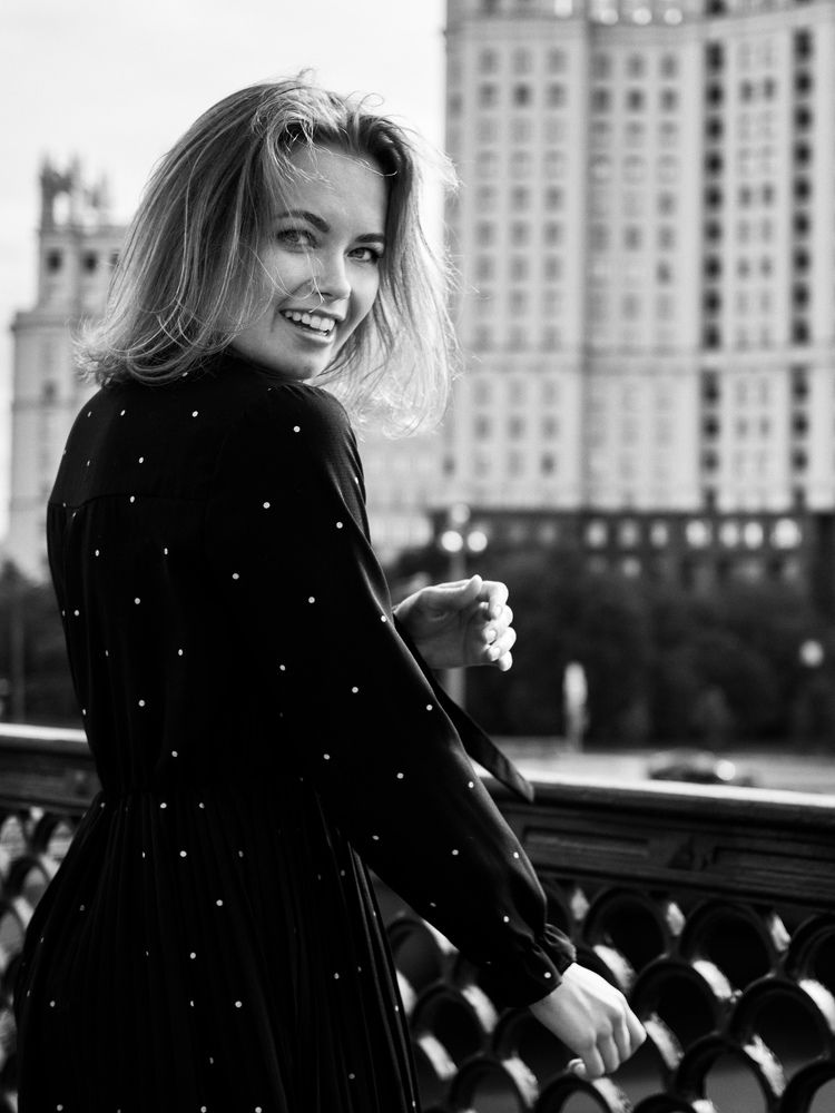 Фотография автора Елизарьев Михаил