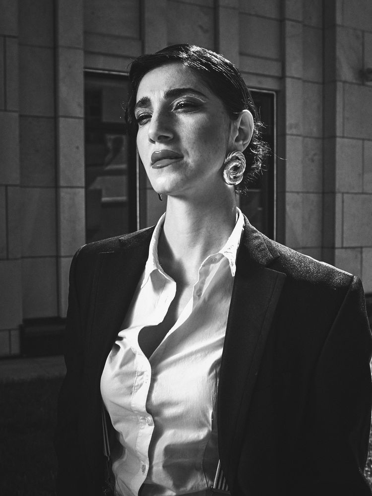 Фотография автора Елизарьев Михаил