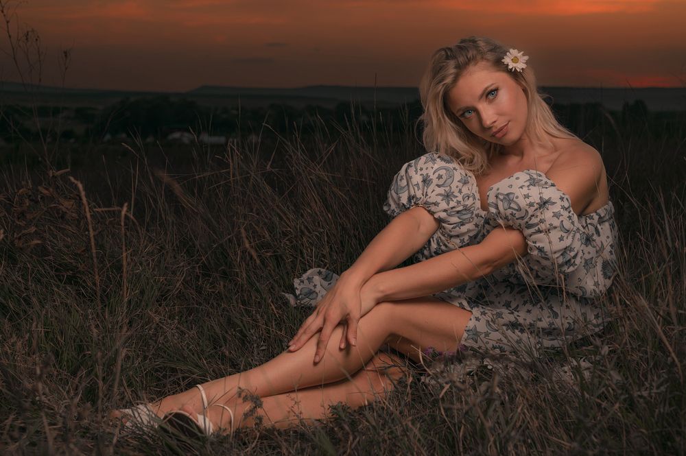 Photograph by Касьянов Виталий