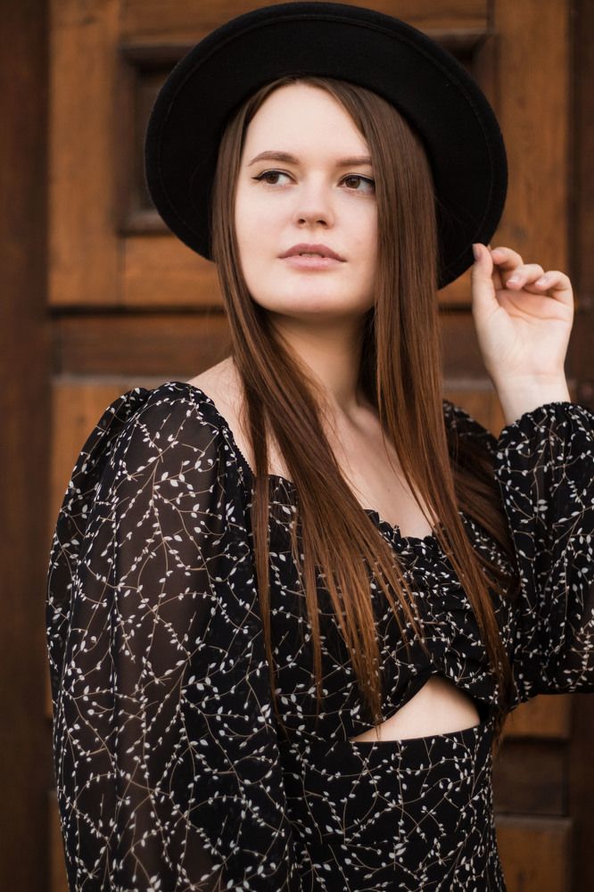 Photograph by Долганова Динара Вахитовна