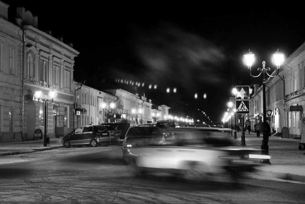 Photograph by Андрей Черкунов