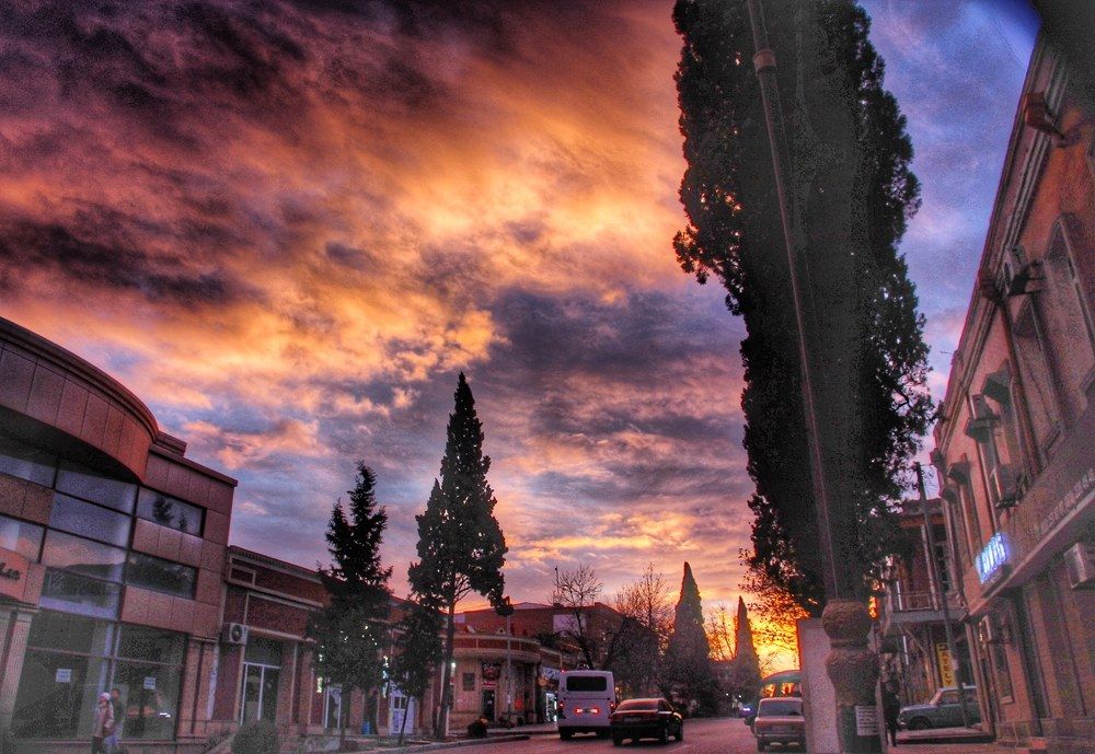 Photograph by Владимир Осипов