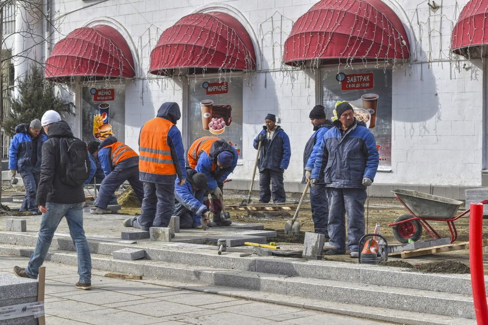 Photograph by Игорь Кузьмин