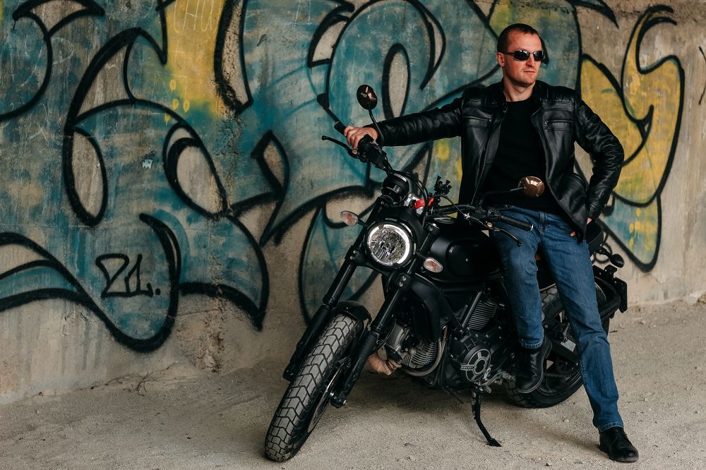 Photograph by Львица Катюша