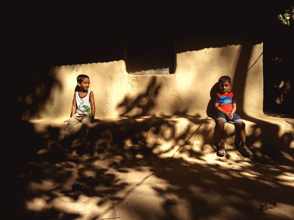 Photograph by Amit Chowdhury