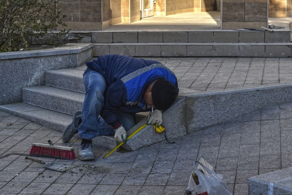 Photograph by Игорь Кузьмин