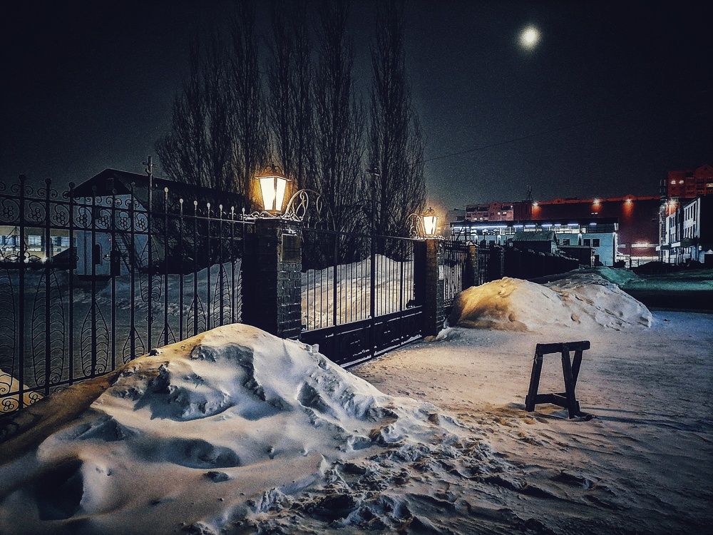 Photograph by Наталья Веряскина