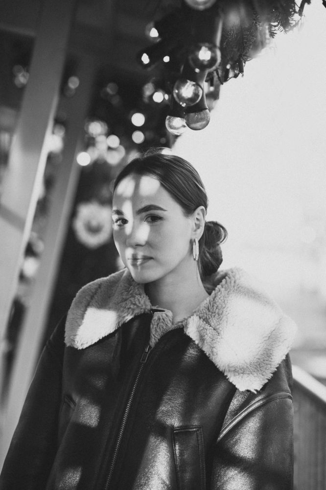 Photograph by OLGA OMETOVA