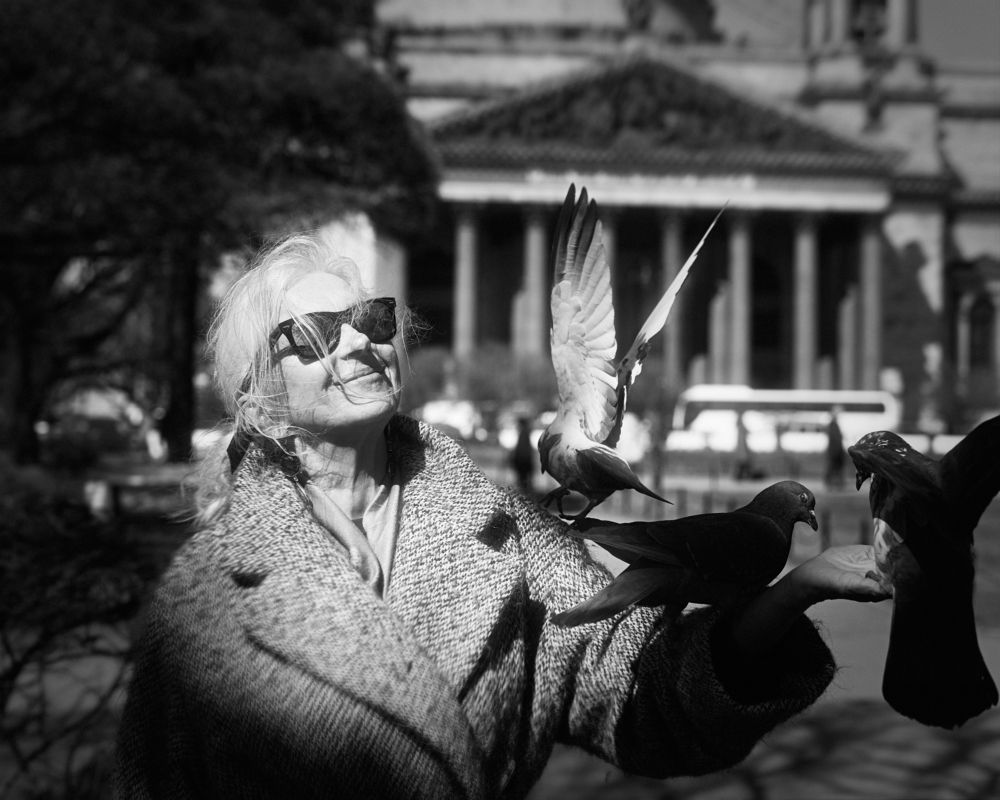 Photograph by Надежда Буаллаг