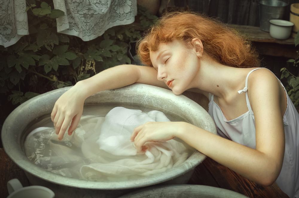 Photograph by Анна Владыко