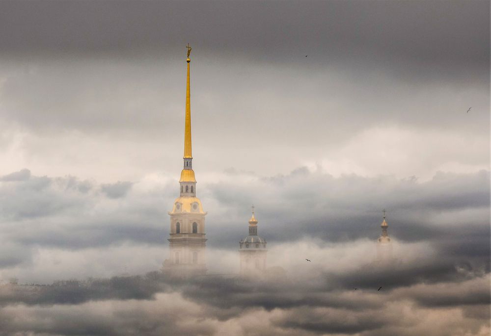 Photograph by Надежда Буаллаг