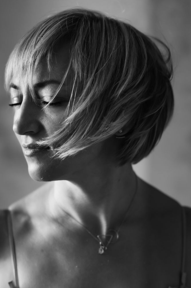 Фотография автора Жанна