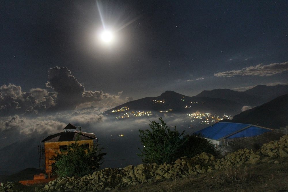 Фотография автора Soheyla Emamian