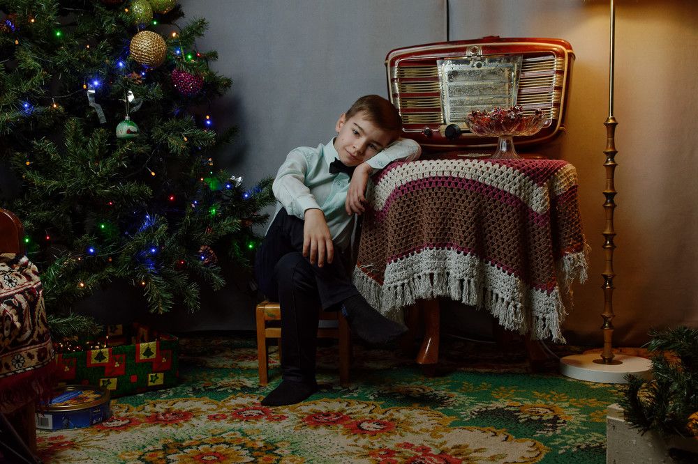 Photograph by Пивоварова Екатерина