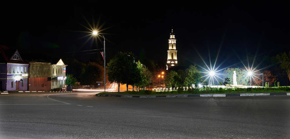 Photograph by Самородин Игорь