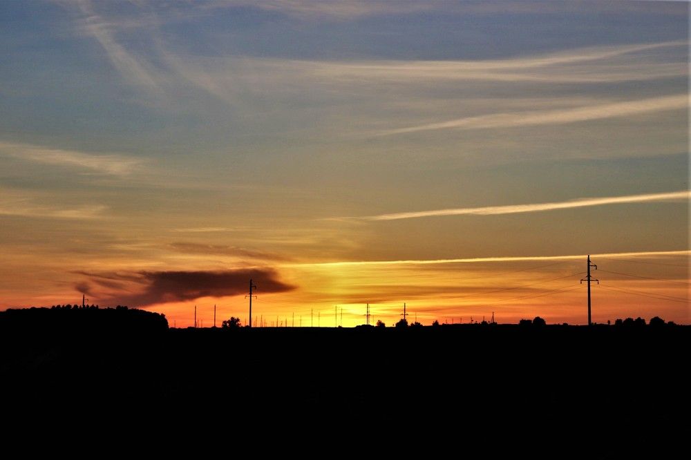 Photograph by Федоренко Элеонора