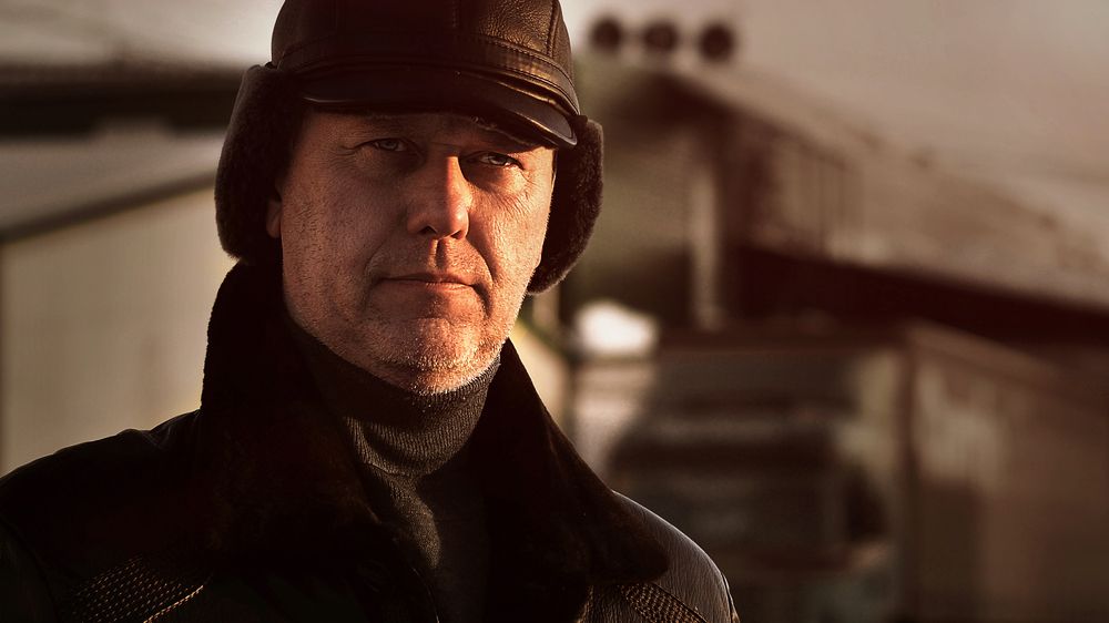 Photograph by Алексей Парамонов