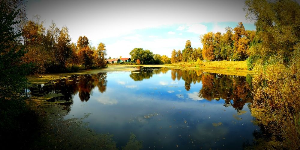 Photograph by Александр Кудрявцев