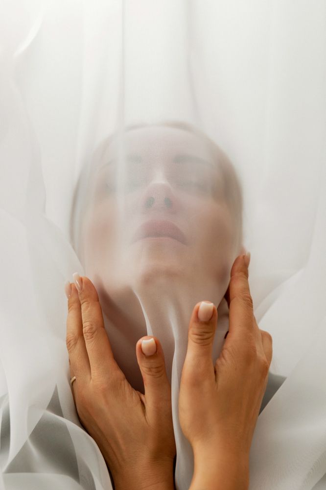 behind the fabric of dreams