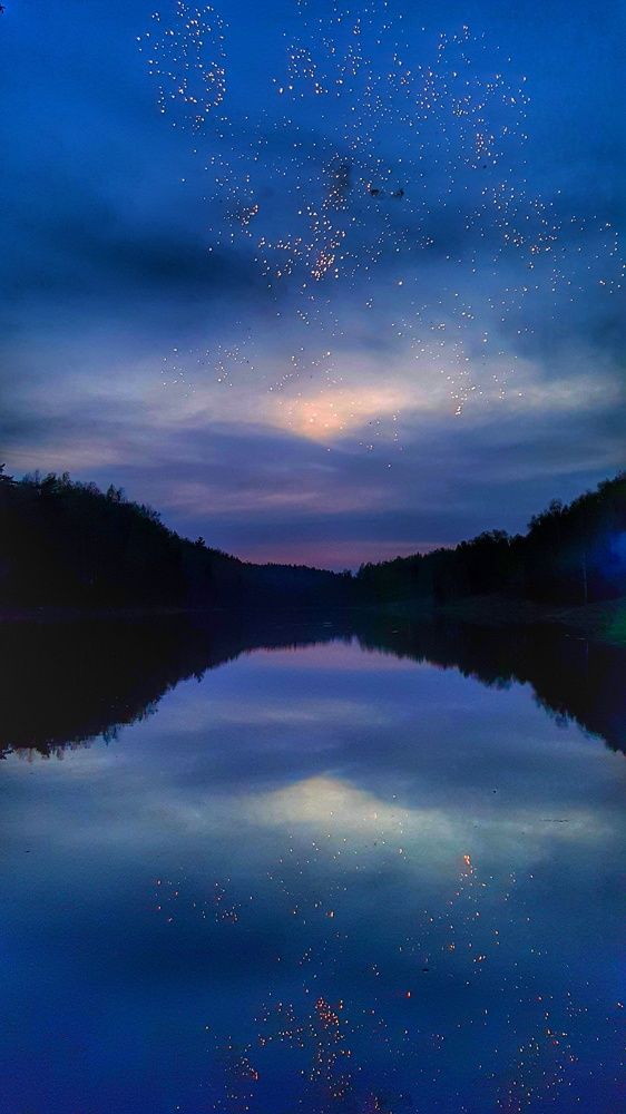 Photograph by Алла Черникова