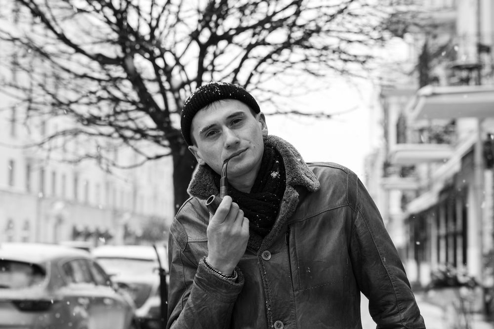 Photograph by Маргарита Ткачёва