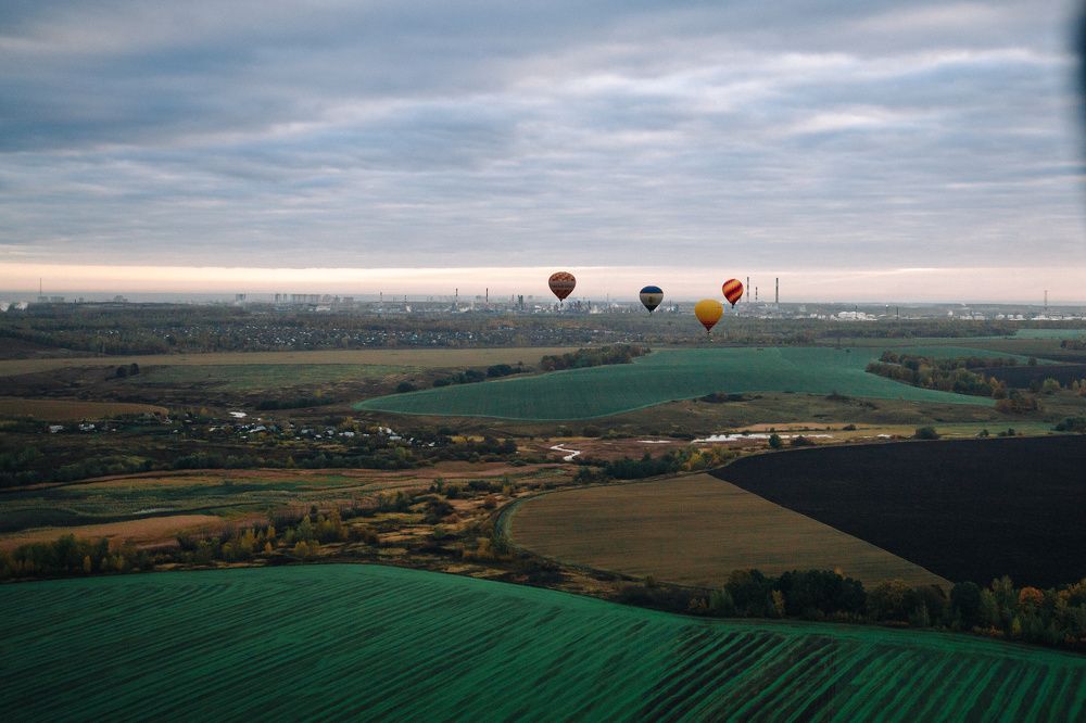 Фотография автора Волков Максим