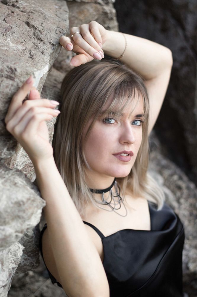 Photograph by Долганова Динара Вахитовна