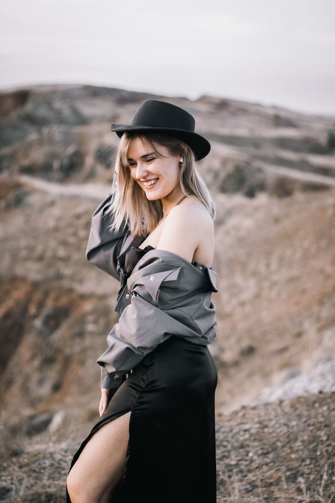 Photograph by Долганова Динара Вахитовна