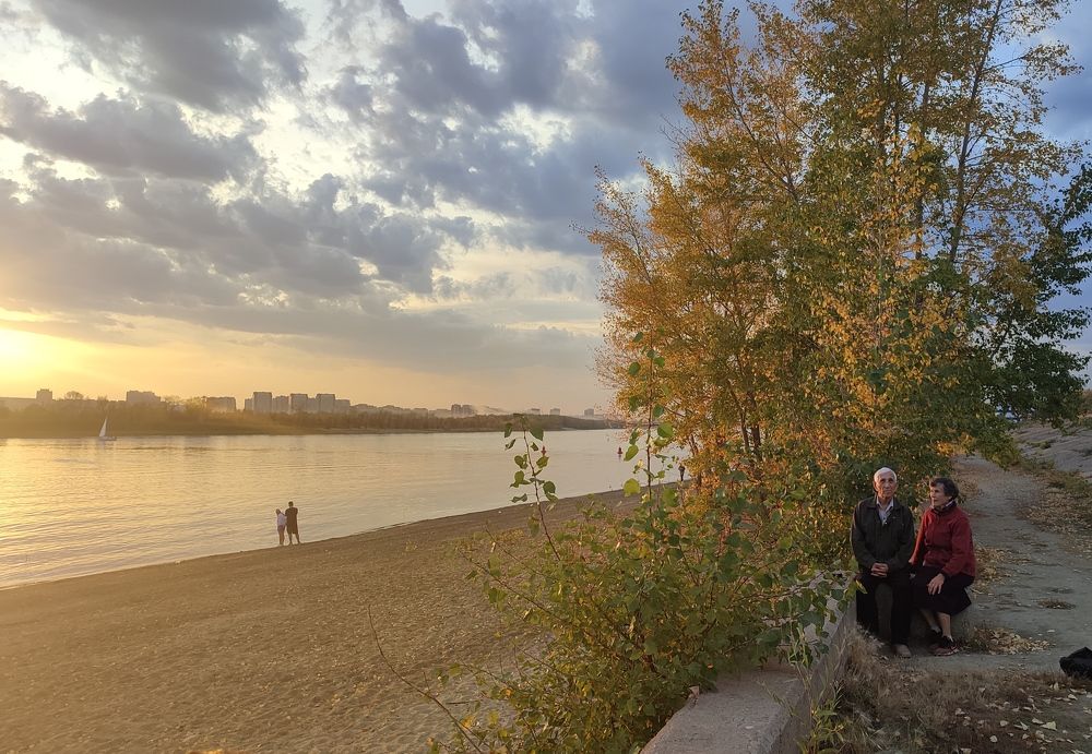 Photograph by Надежда