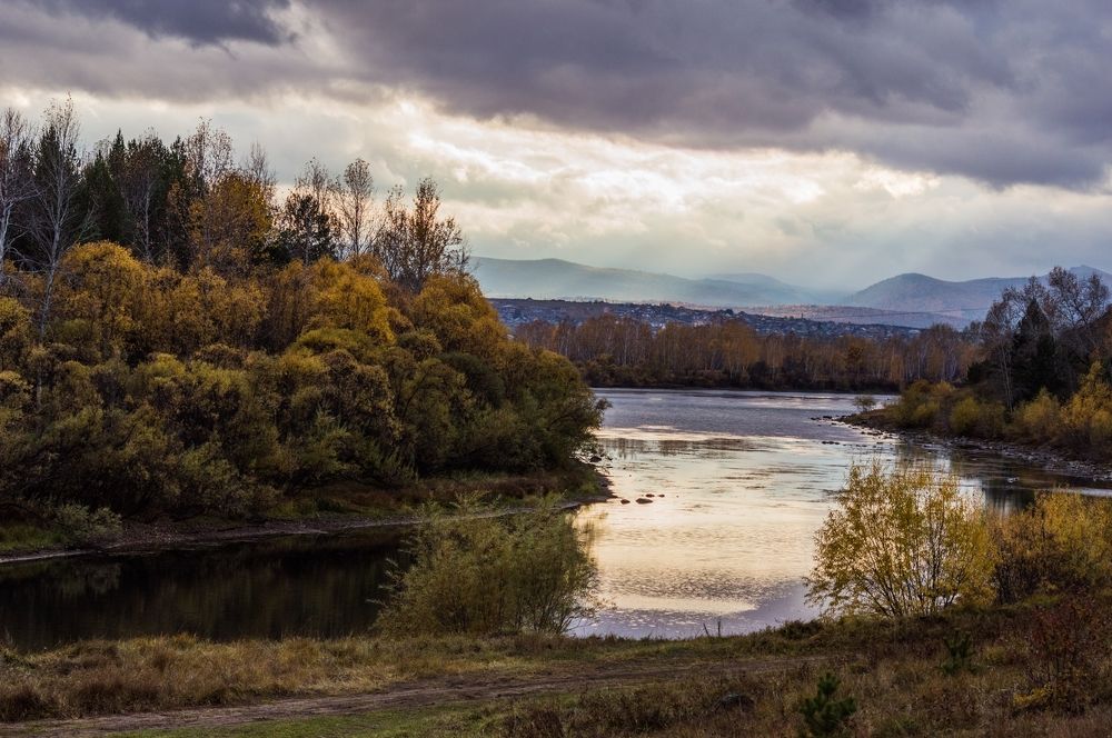 Photograph by Nadezhda