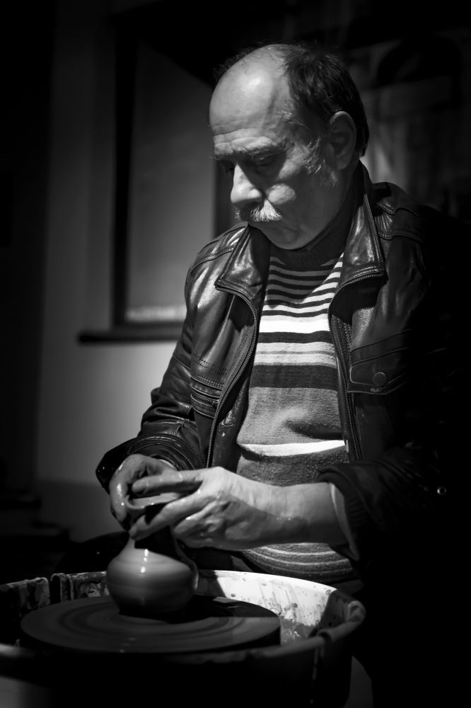 Photograph by Rihards Misāns