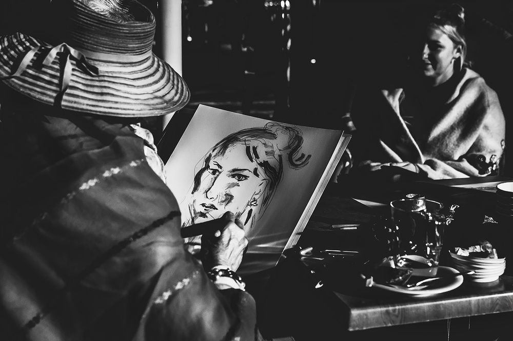 Photograph by Rihards Misāns