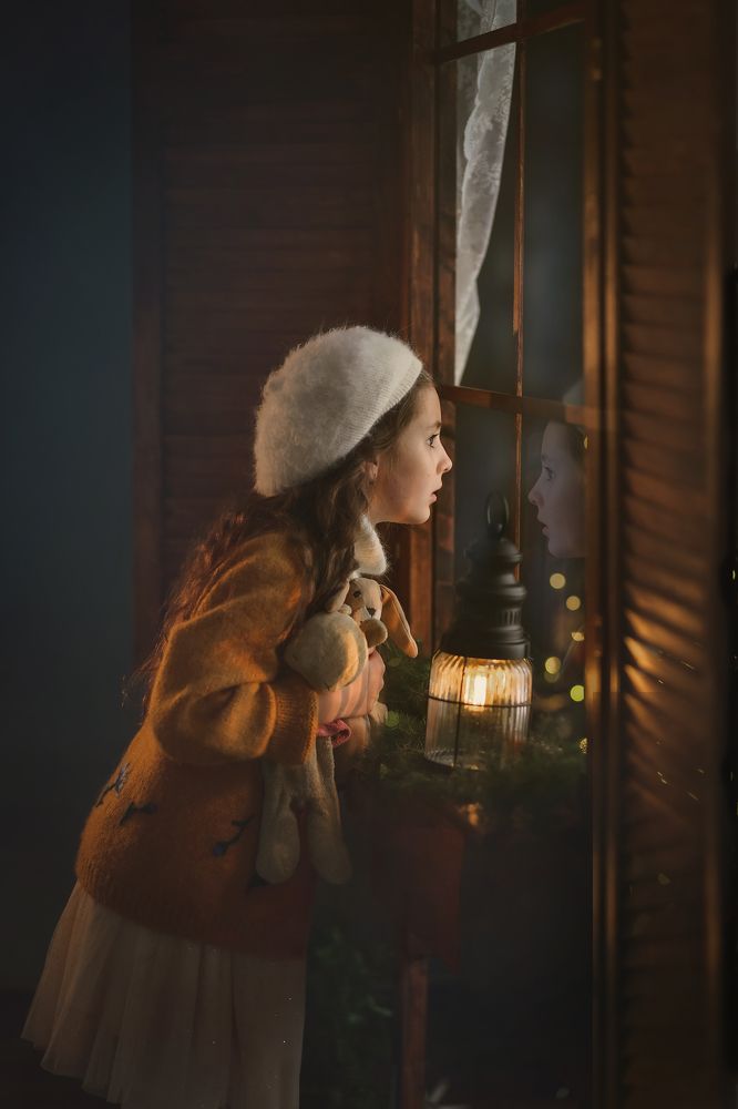 Photograph by Svetlana Oberlaender