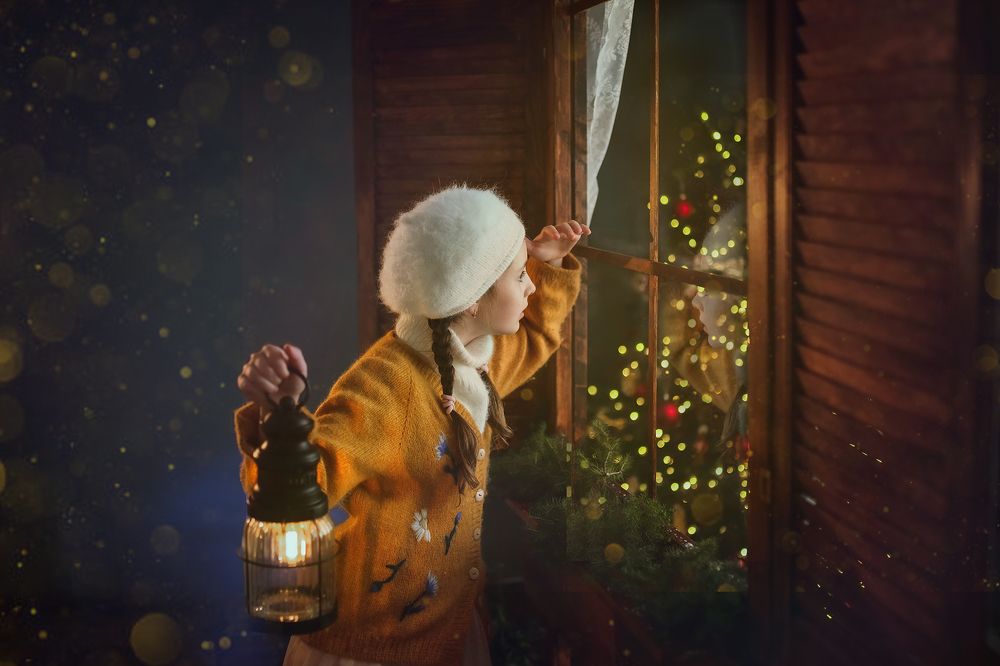 Photograph by Svetlana Oberlaender