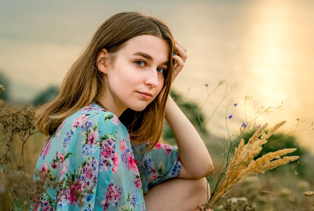 Photograph by Юлия Ковальчук