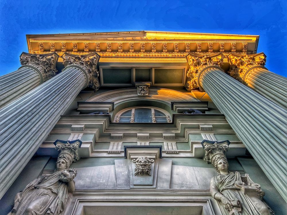 Photograph by Alexander Shcherbakov