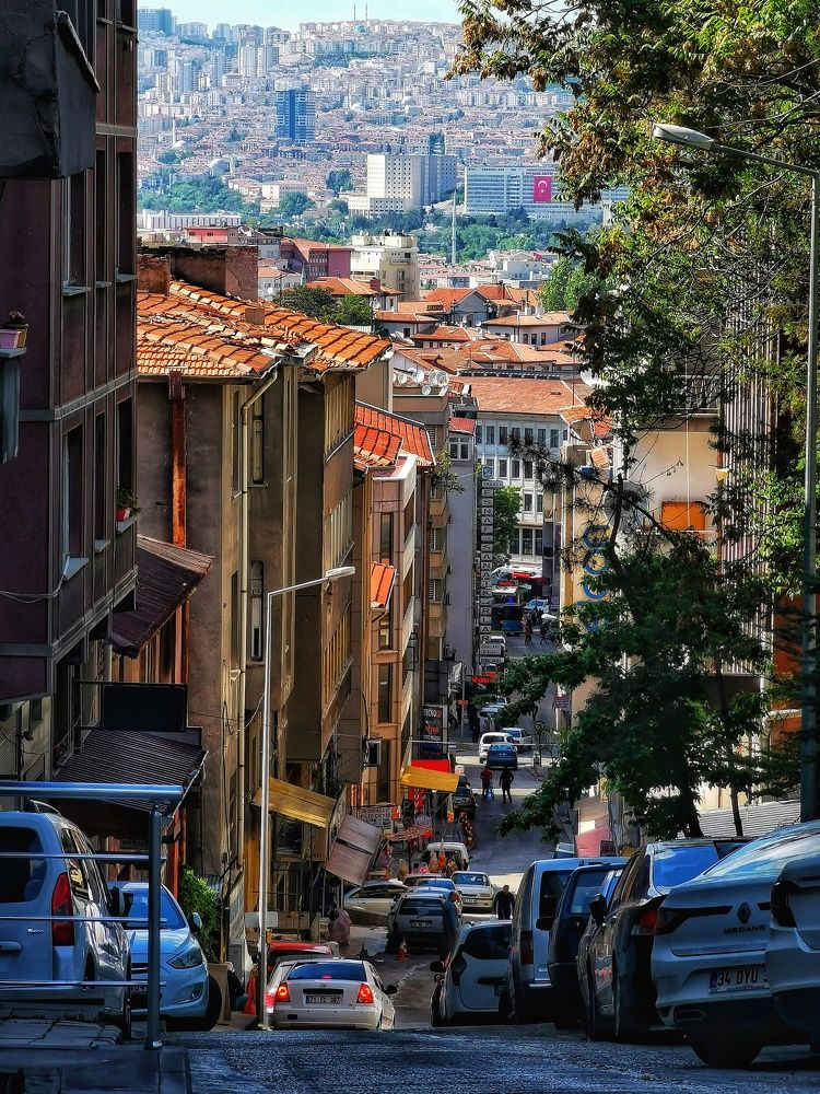 Photograph by Георгий Сергеев