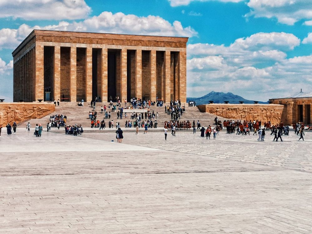 Photograph by Георгий Сергеев